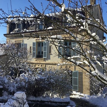 Le Clocher Saint-Julien  Exterior foto