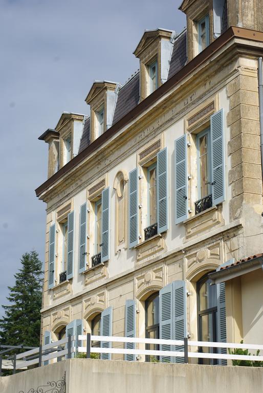 Le Clocher Saint-Julien  Exterior foto